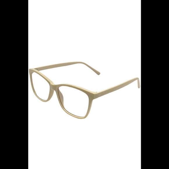 Prive Revaux The Luxe Blue Light Readers Ivory - Picture 2 of 3